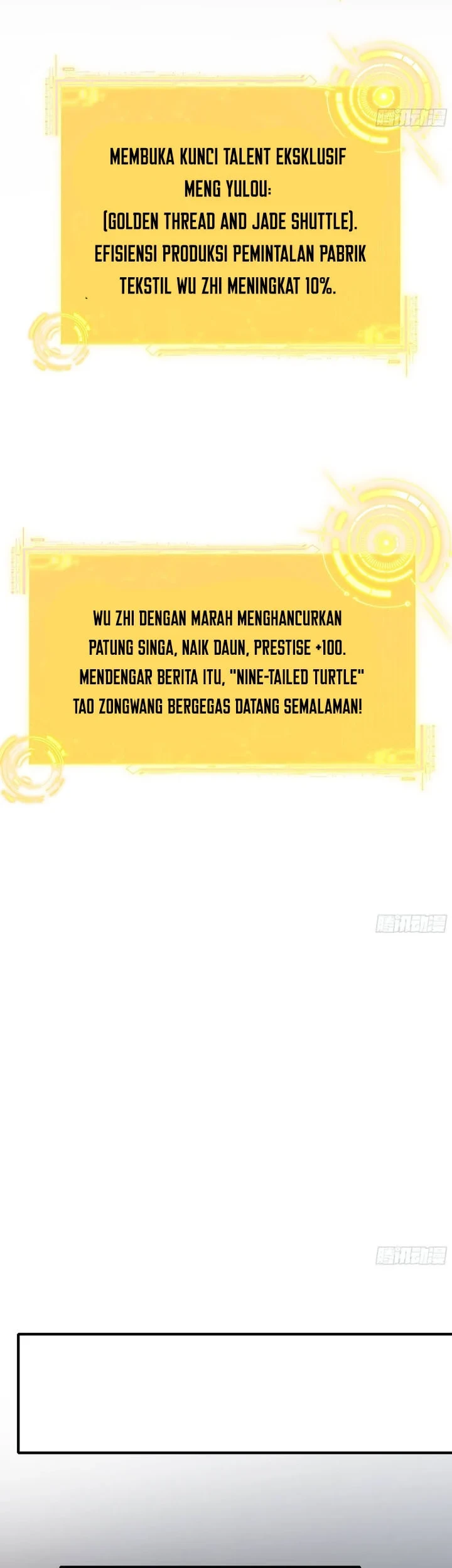 Reborn in the Water Margin World as the Strongest Wu Dalang Chapter 57 Gambar 4