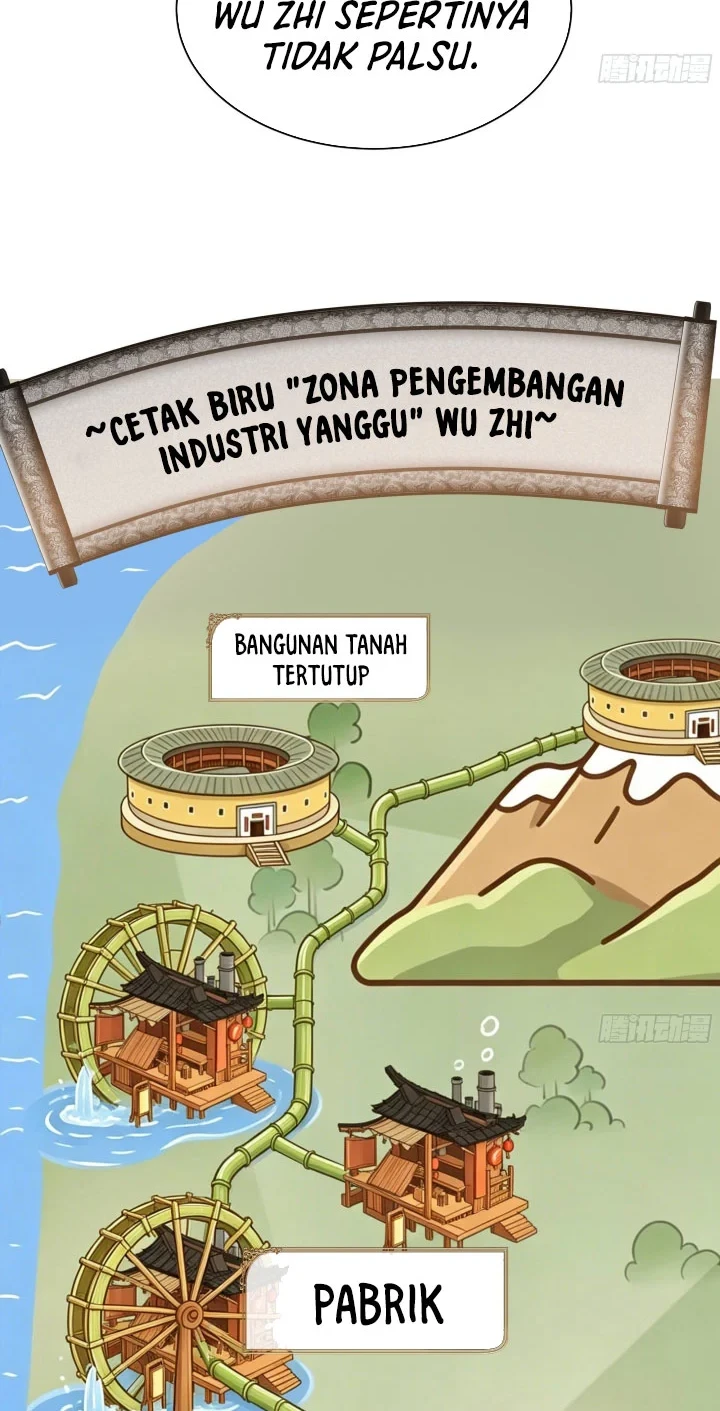 Reborn in the Water Margin World as the Strongest Wu Dalang Chapter 65 Gambar 5