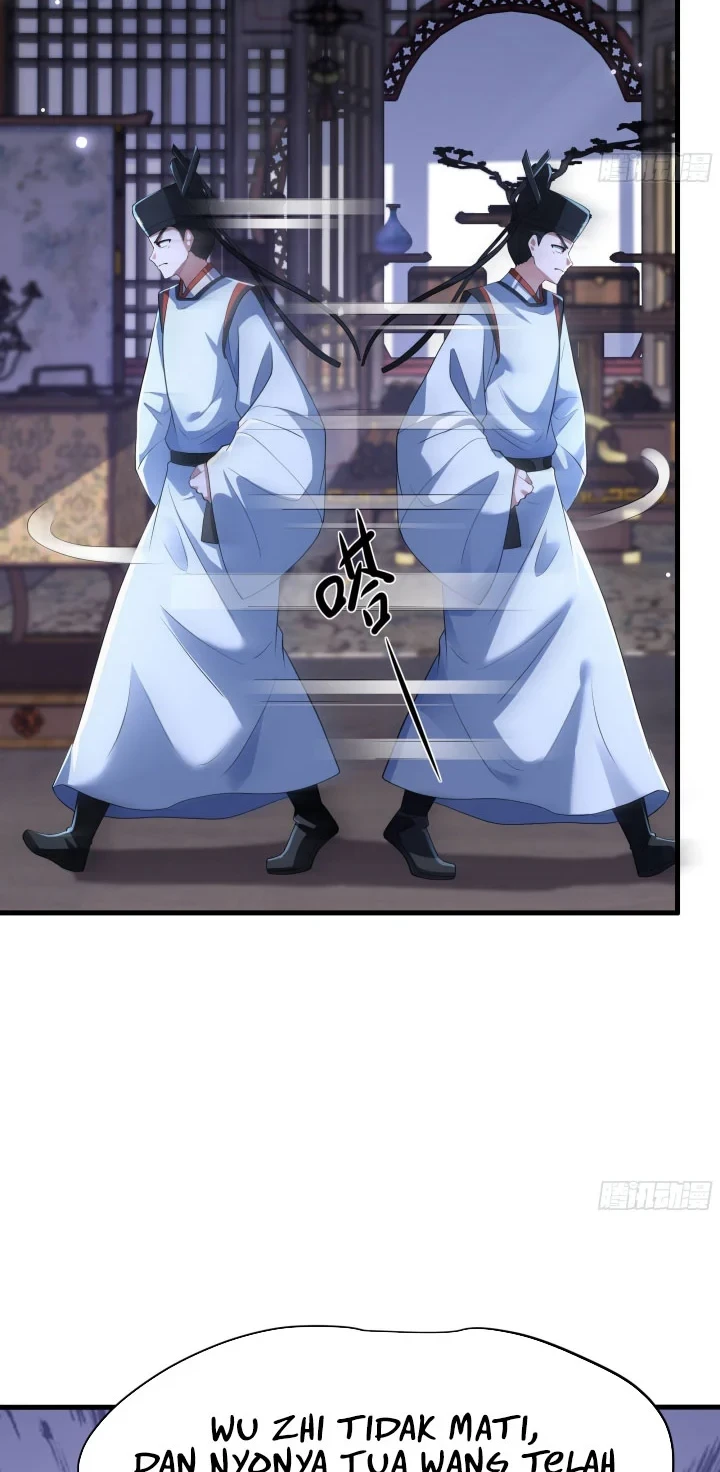 Reborn in the Water Margin World as the Strongest Wu Dalang Chapter 67 Gambar 3