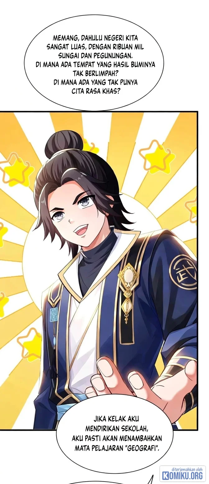 Reborn in the Water Margin World as the Strongest Wu Dalang Chapter 76 Gambar 3