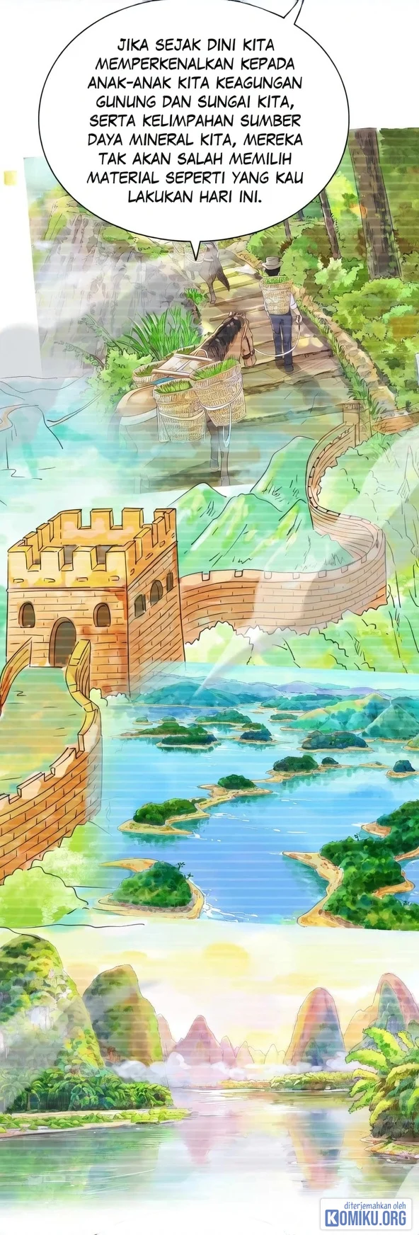 Reborn in the Water Margin World as the Strongest Wu Dalang Chapter 76 Gambar 4