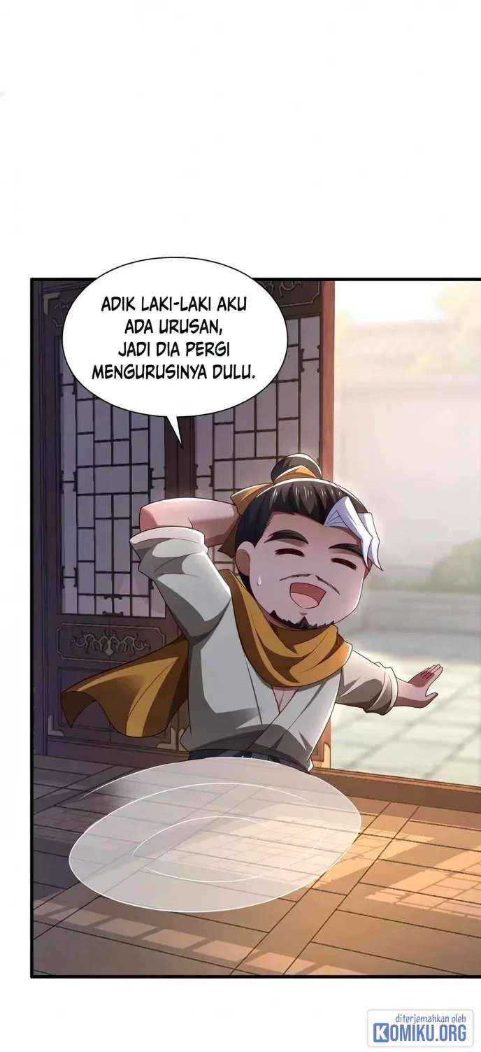 Reborn in the Water Margin World as the Strongest Wu Dalang Chapter 77 Gambar 3