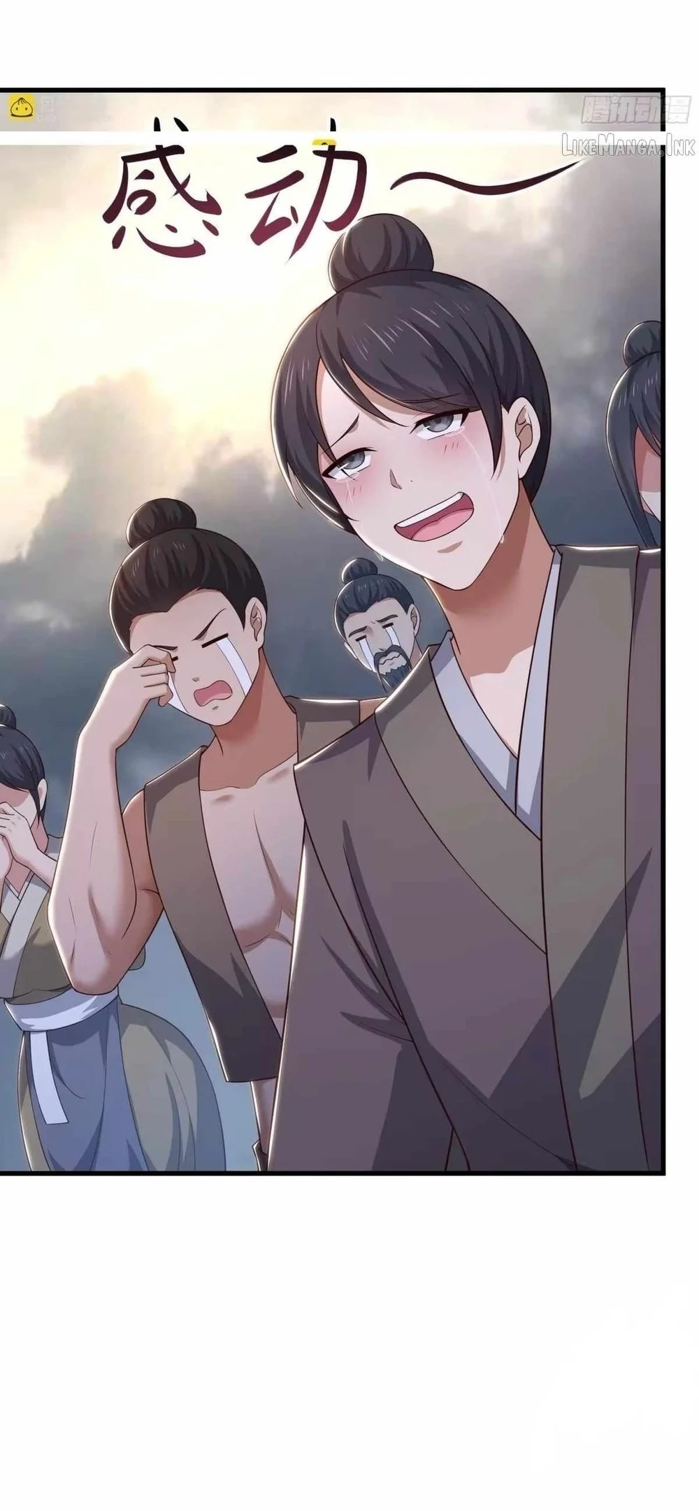 Reborn in the Water Margin World as the Strongest Wu Dalang Chapter 78 Gambar 4