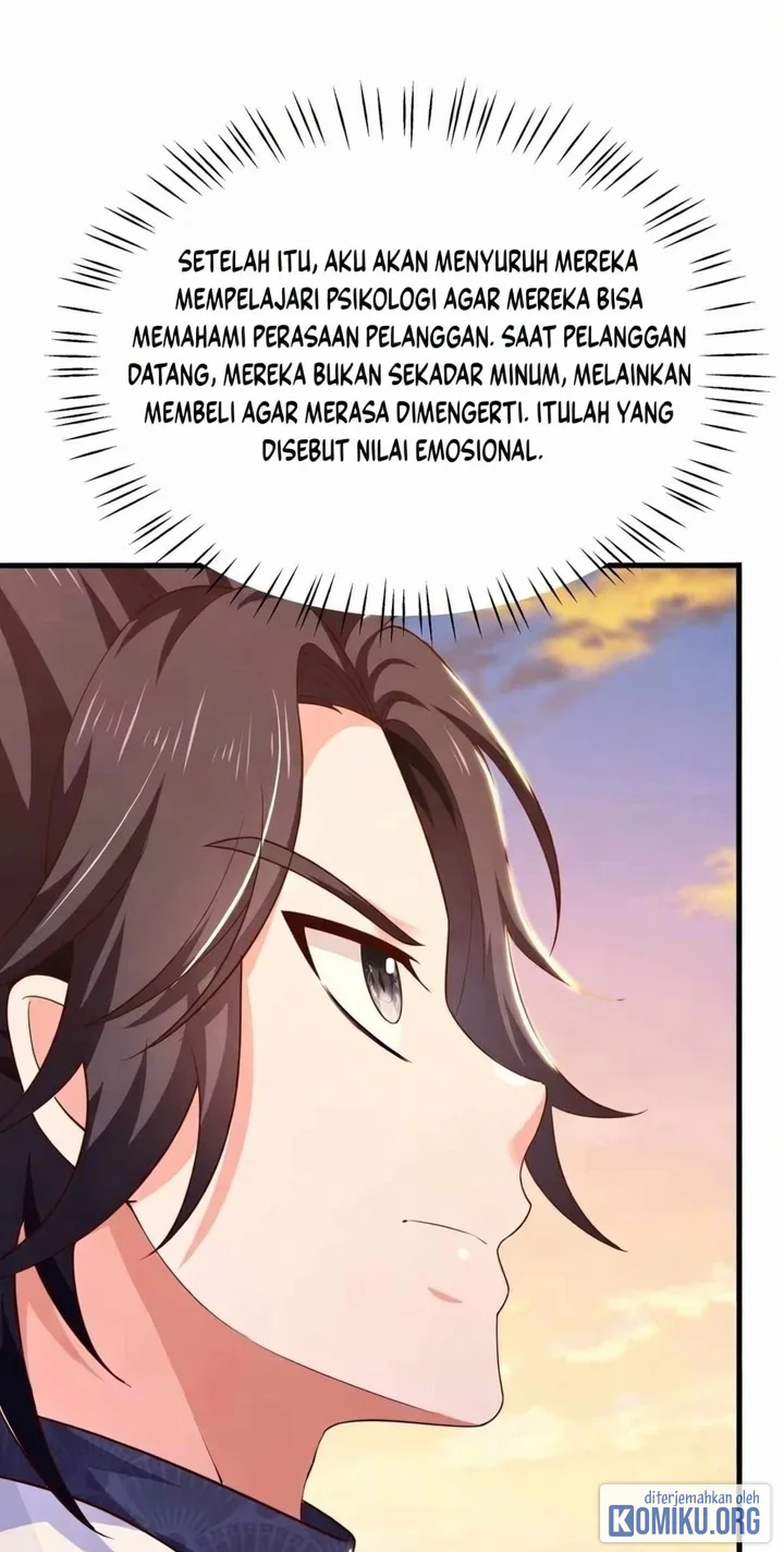 Reborn in the Water Margin World as the Strongest Wu Dalang Chapter 79 Gambar 4