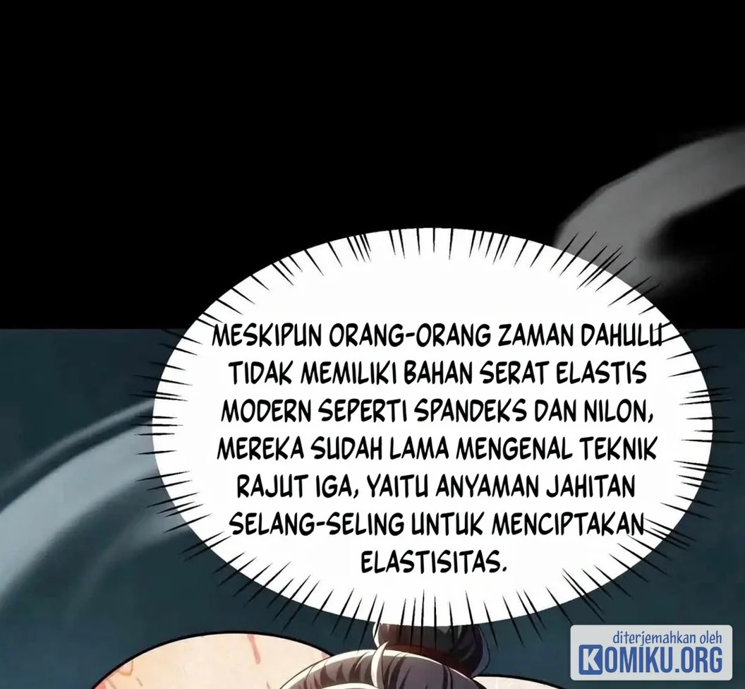 Reborn in the Water Margin World as the Strongest Wu Dalang Chapter 85 Gambar 4
