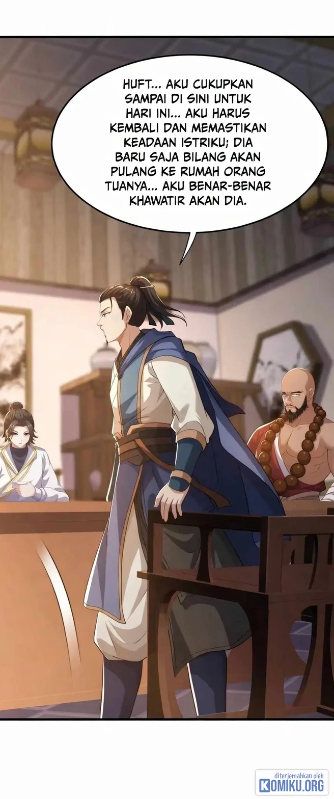 Reborn in the Water Margin World as the Strongest Wu Dalang Chapter 92 Gambar 3