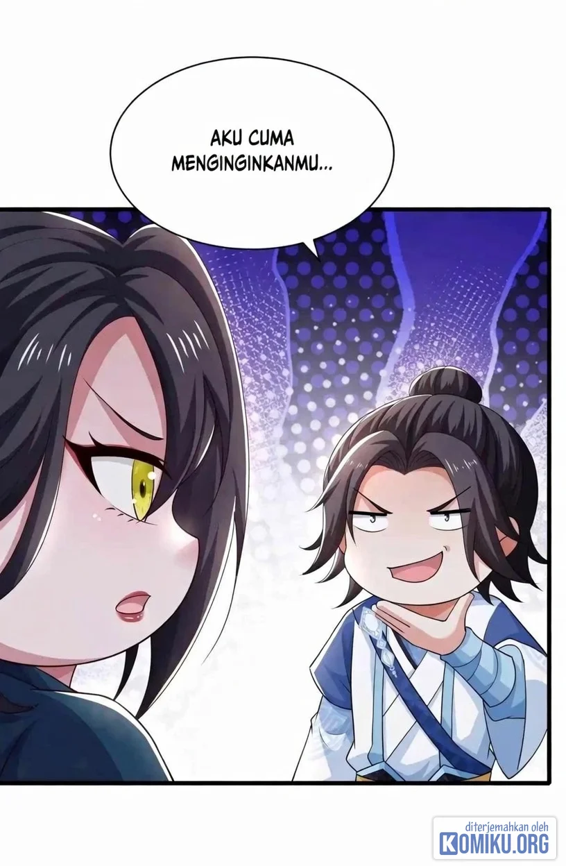 Reborn in the Water Margin World as the Strongest Wu Dalang Chapter 93 Gambar 5