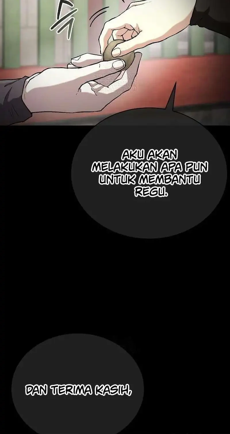 Reborn on the Demonic Cult Battlefield Chapter 27 Gambar 6