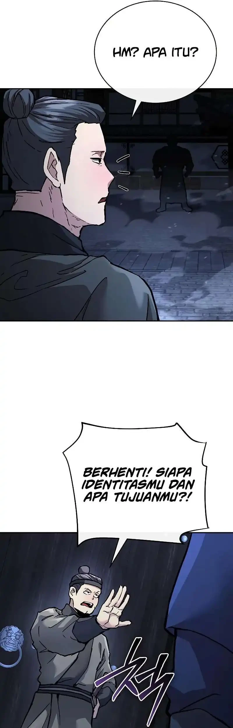 Reborn on the Demonic Cult Battlefield Chapter 28 Gambar 5
