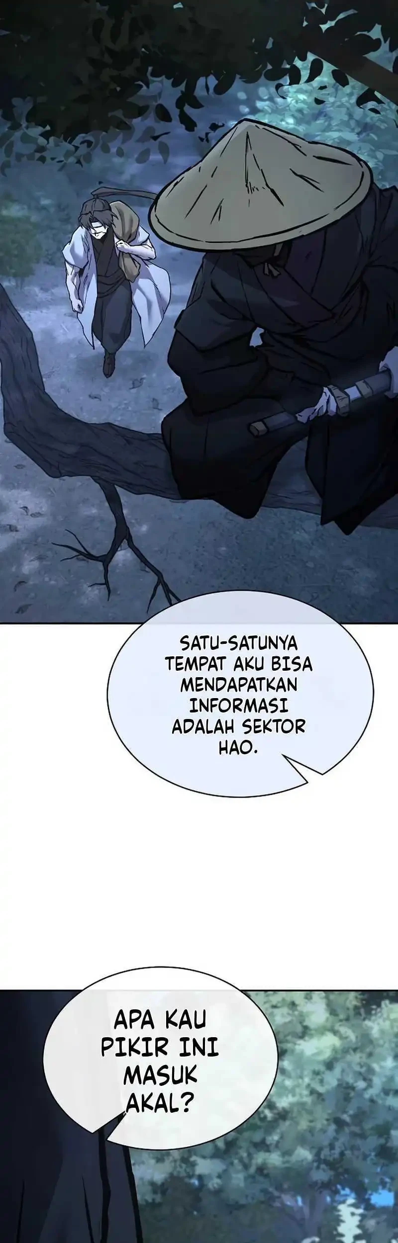Reborn on the Demonic Cult Battlefield Chapter 39 Gambar 5