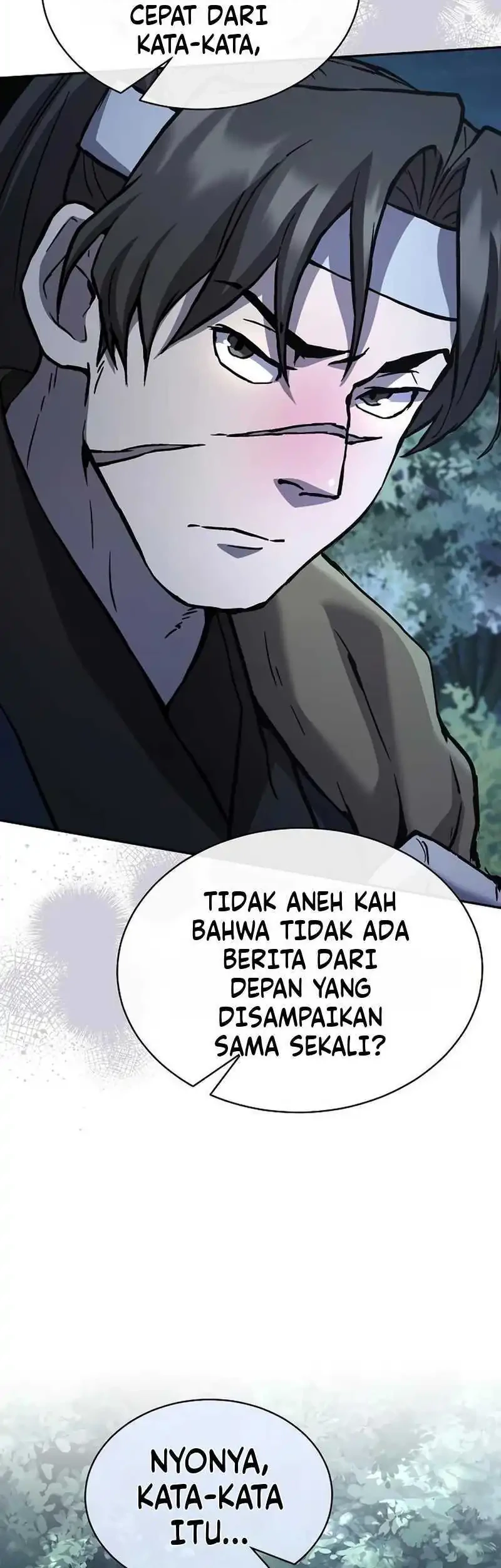 Reborn on the Demonic Cult Battlefield Chapter 39 Gambar 7