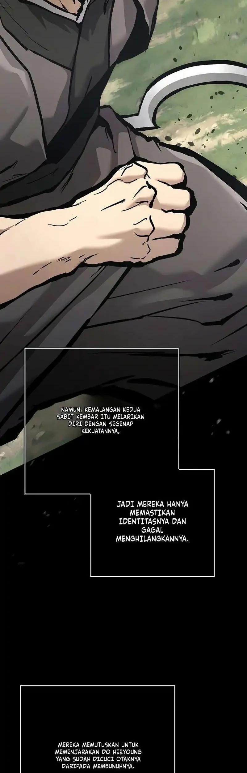 Reborn on the Demonic Cult Battlefield Chapter 44 Gambar 6