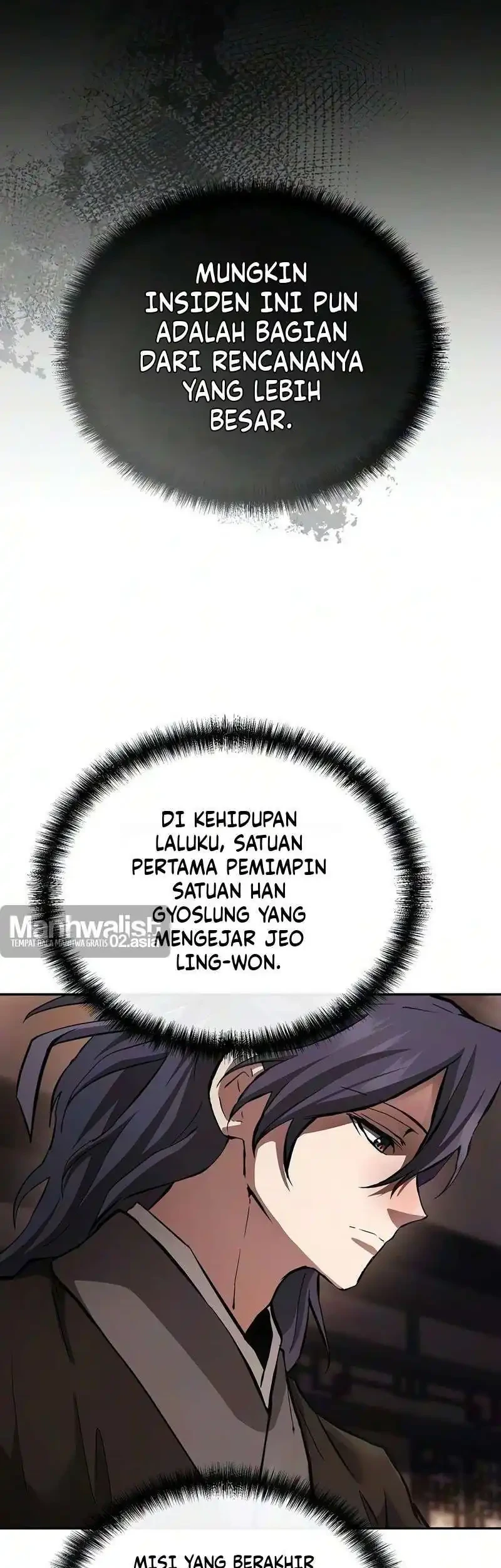 Reborn on the Demonic Cult Battlefield Chapter 47 Gambar 7