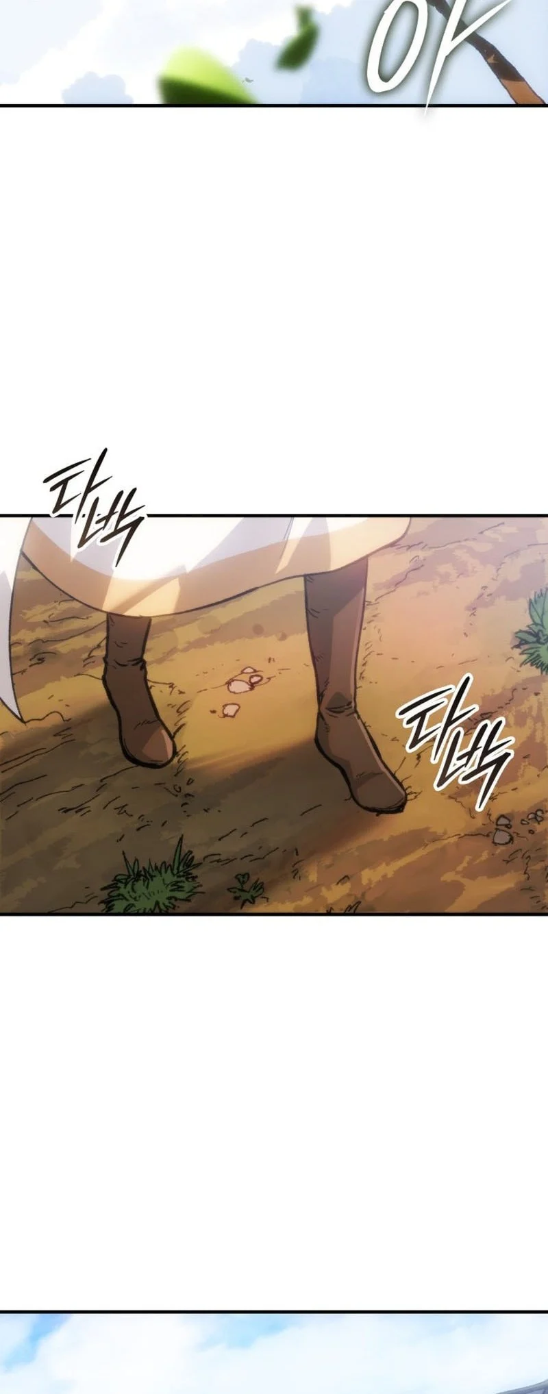 Record of Lodoss War: The Necromancer Queen Chapter 1 Gambar 5