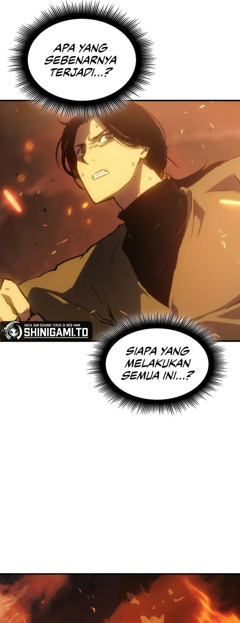 Record of Lodoss War: The Necromancer Queen Chapter 2 Gambar 5