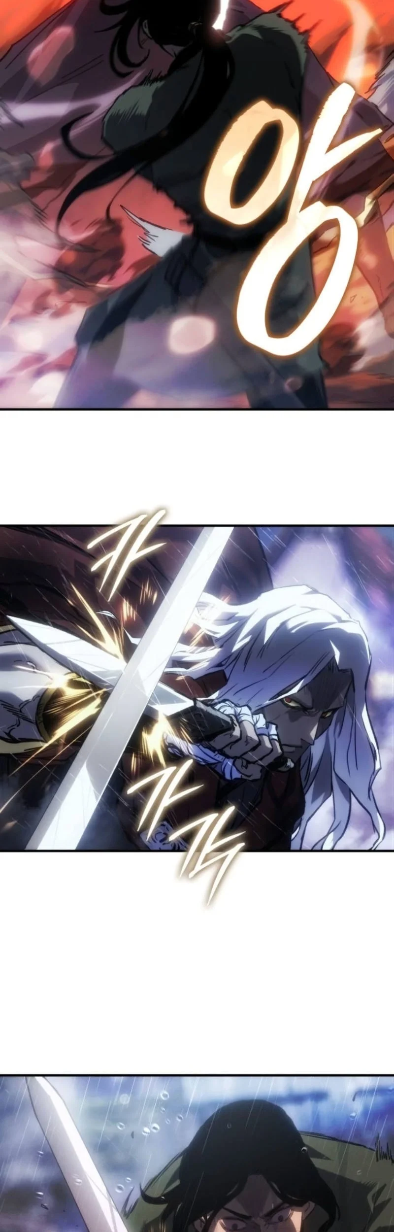 Record of Lodoss War: The Necromancer Queen Chapter 3 Gambar 7
