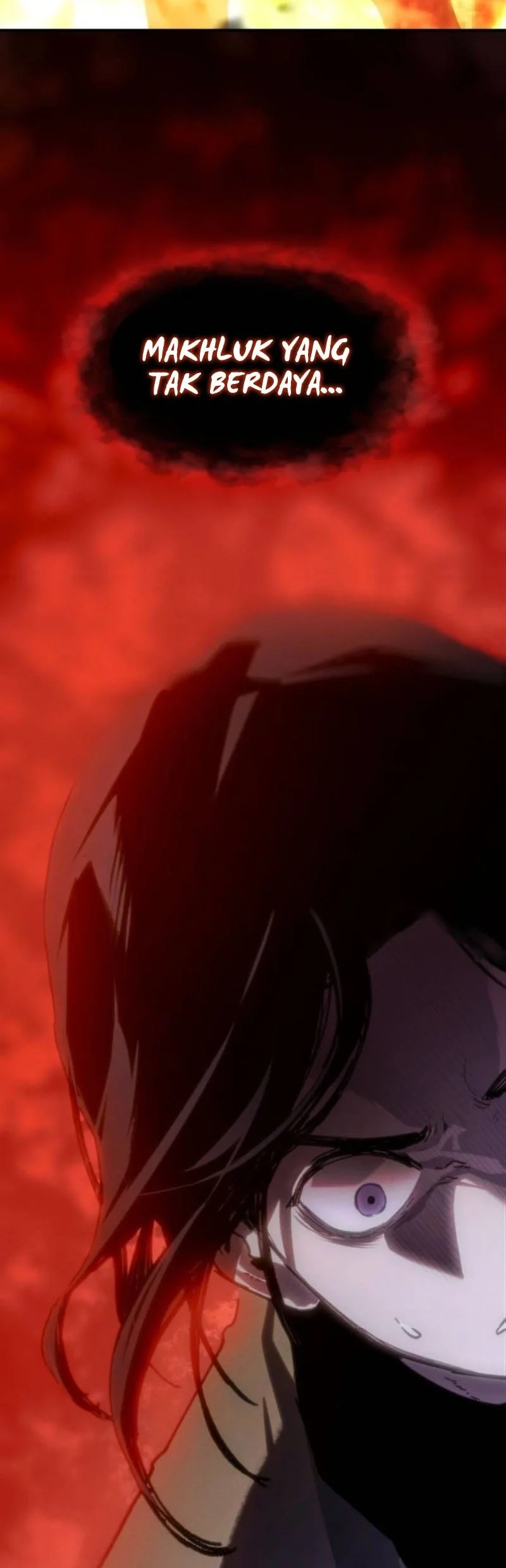 Record of Lodoss War: The Necromancer Queen Chapter 4 Gambar 5