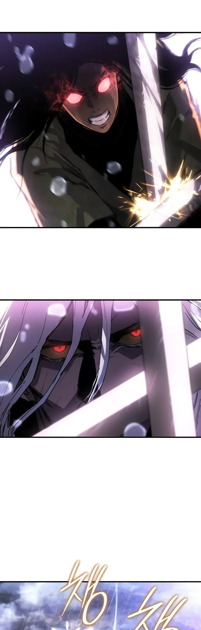 Record of Lodoss War: The Necromancer Queen Chapter 5 Gambar 6