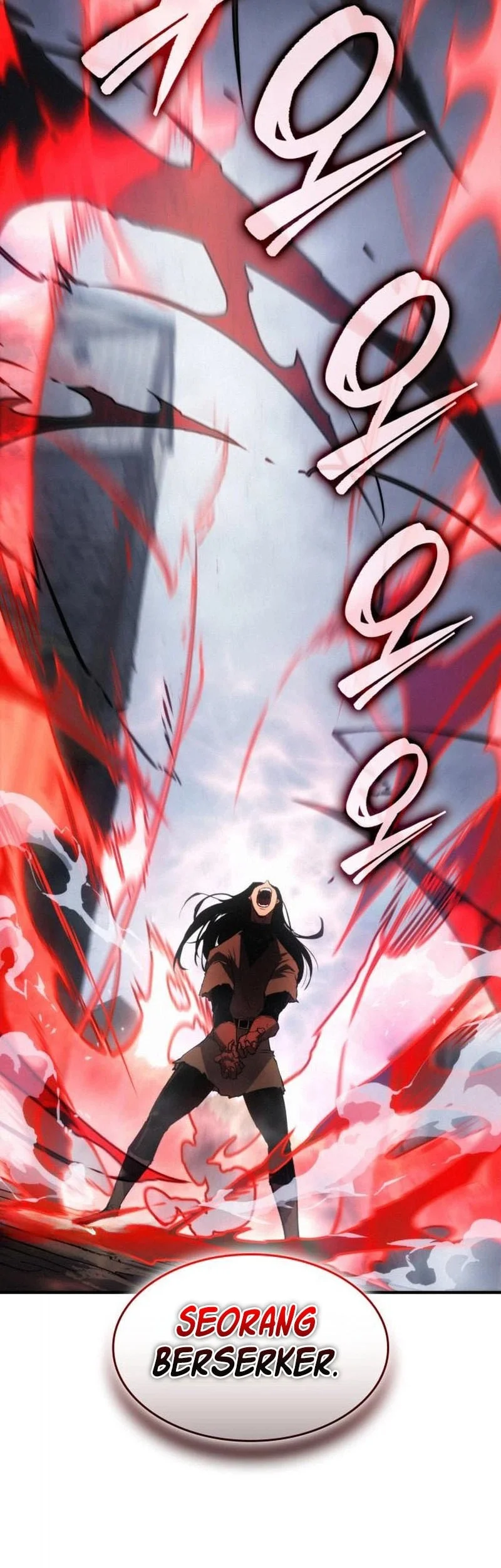 Record of Lodoss War: The Necromancer Queen Chapter 7 Gambar 5