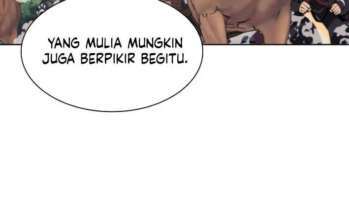 Records Of The Swordsman Scholar Chapter 191 Gambar 7