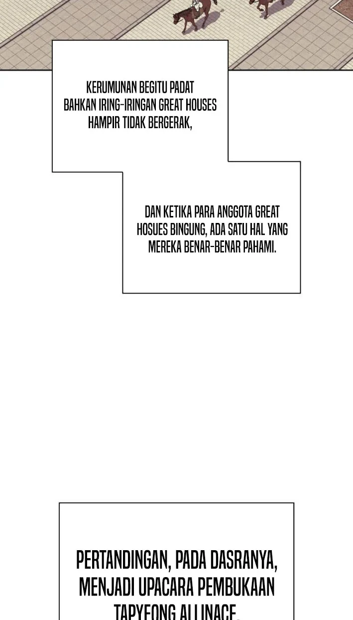 Records Of The Swordsman Scholar Chapter 195 Gambar 5