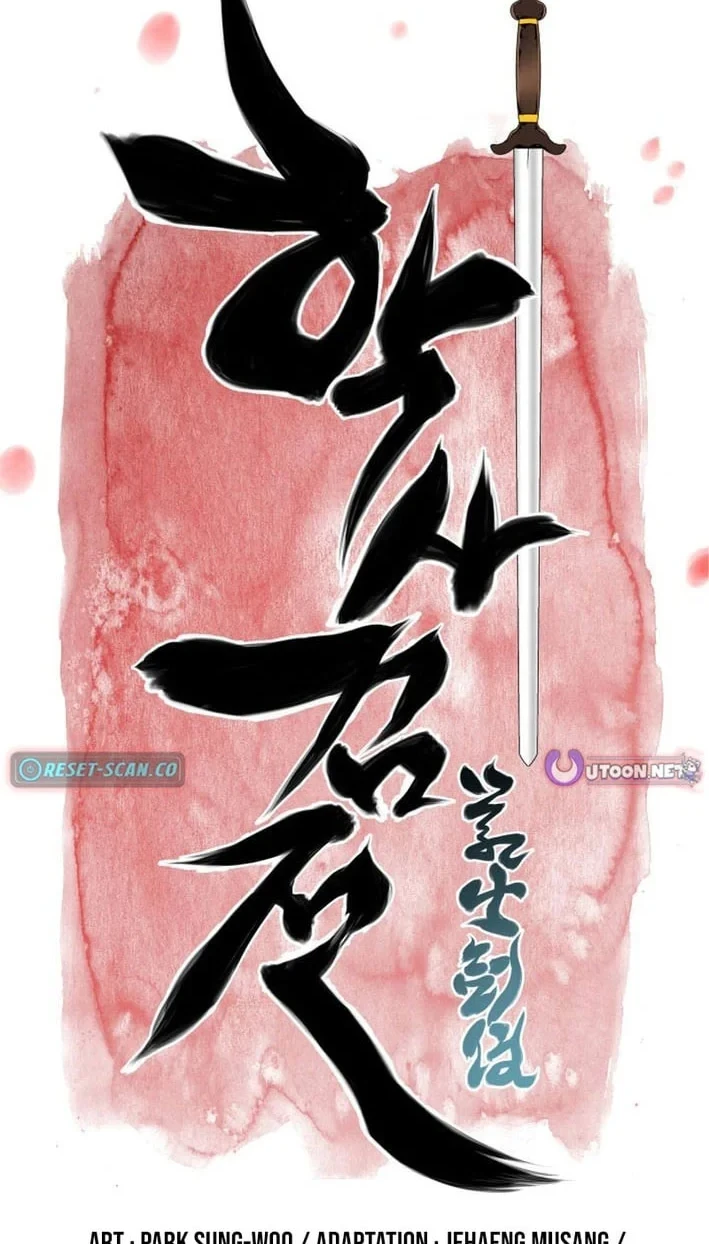 Records Of The Swordsman Scholar Chapter 195 Gambar 7