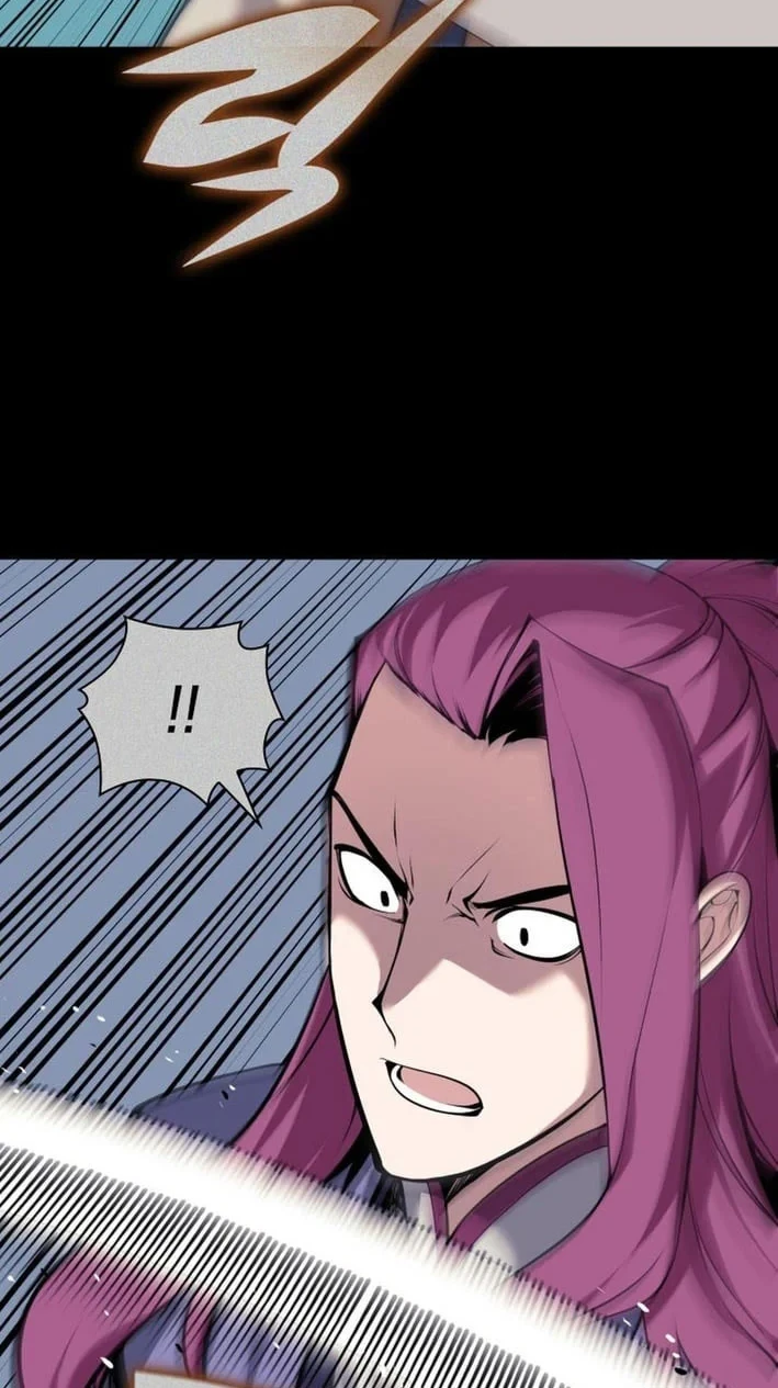 Records Of The Swordsman Scholar Chapter 198 Gambar 7