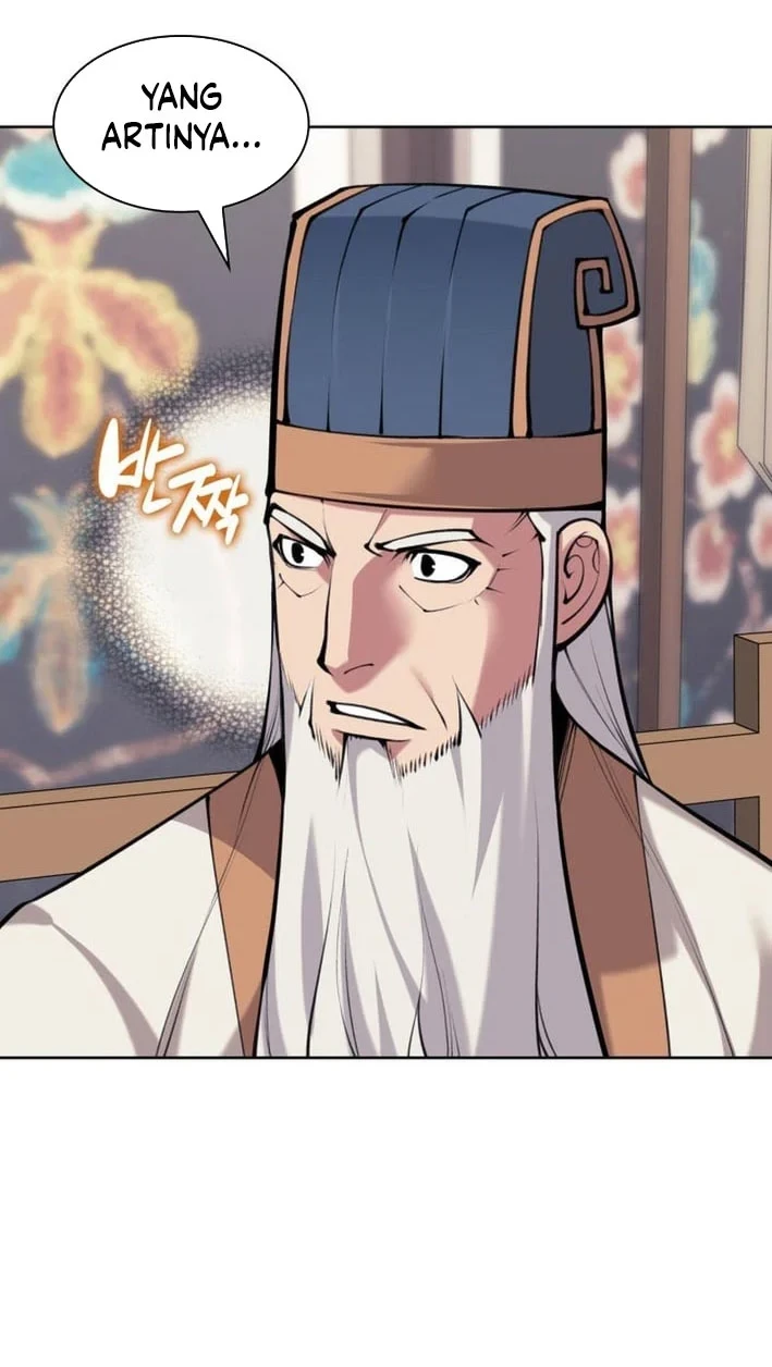 Records Of The Swordsman Scholar Chapter 200 Gambar 7