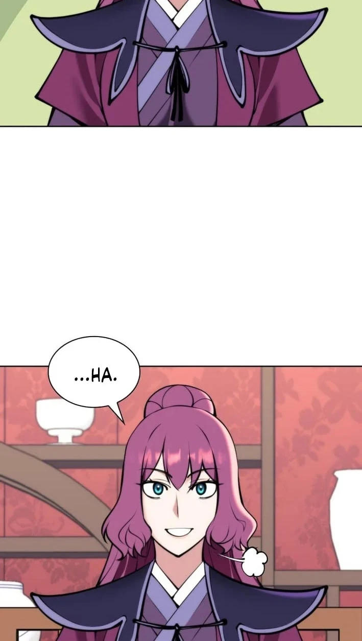Records Of The Swordsman Scholar Chapter 201 Gambar 7