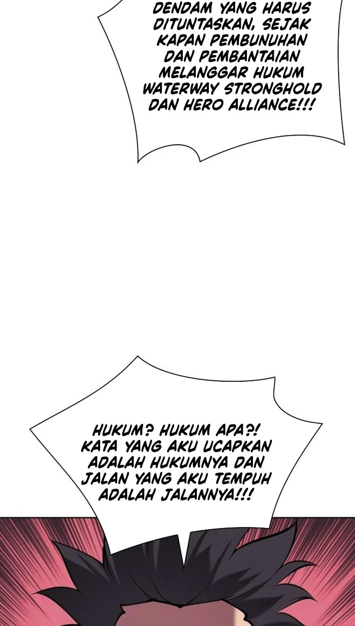 Records Of The Swordsman Scholar Chapter 202 Gambar 7