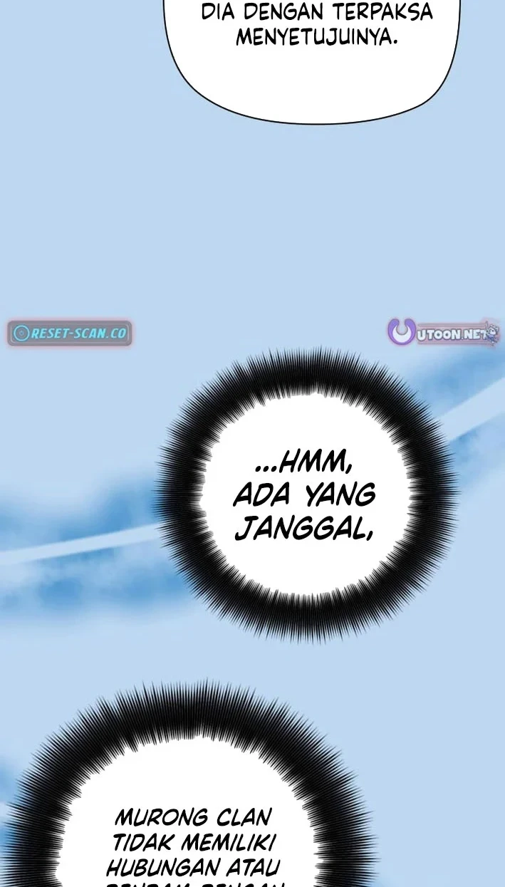 Records Of The Swordsman Scholar Chapter 205 Gambar 7