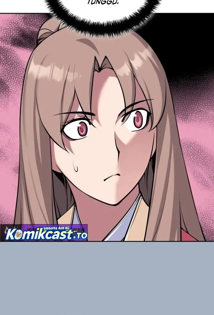 Records Of The Swordsman Scholar Chapter 207 Gambar 5