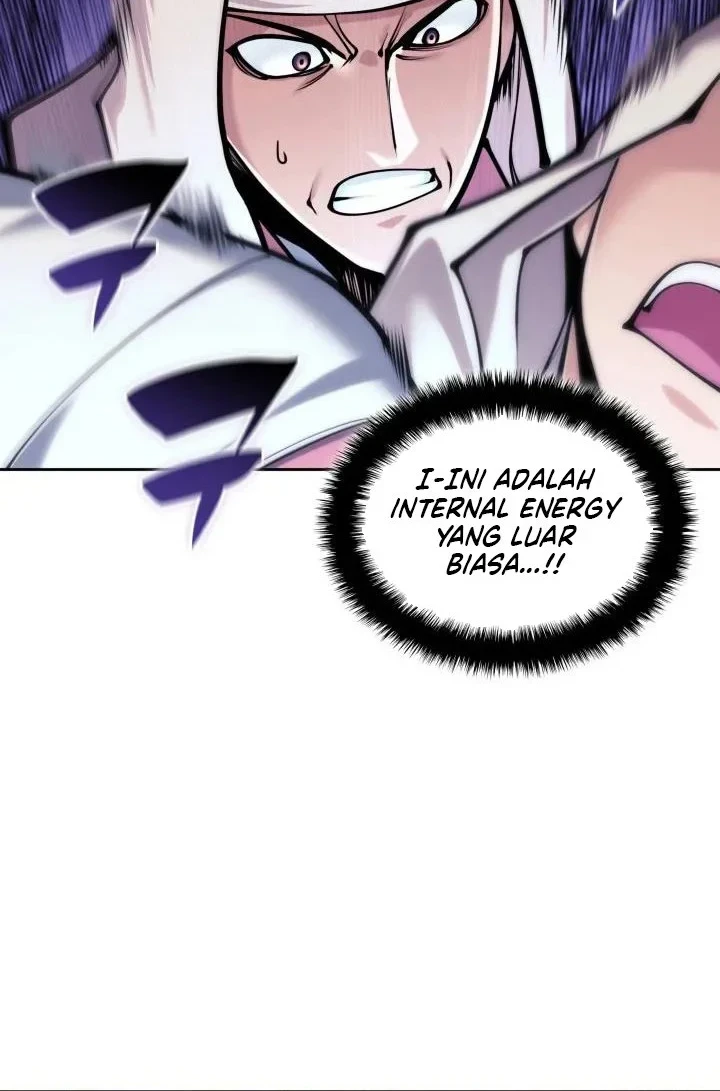 Records Of The Swordsman Scholar Chapter 208 Gambar 5