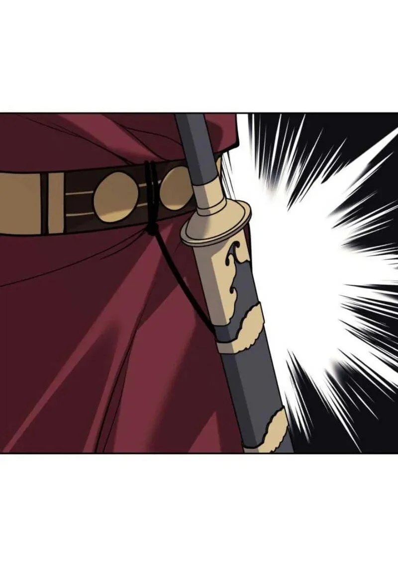 Records Of The Swordsman Scholar Chapter 211 Gambar 9