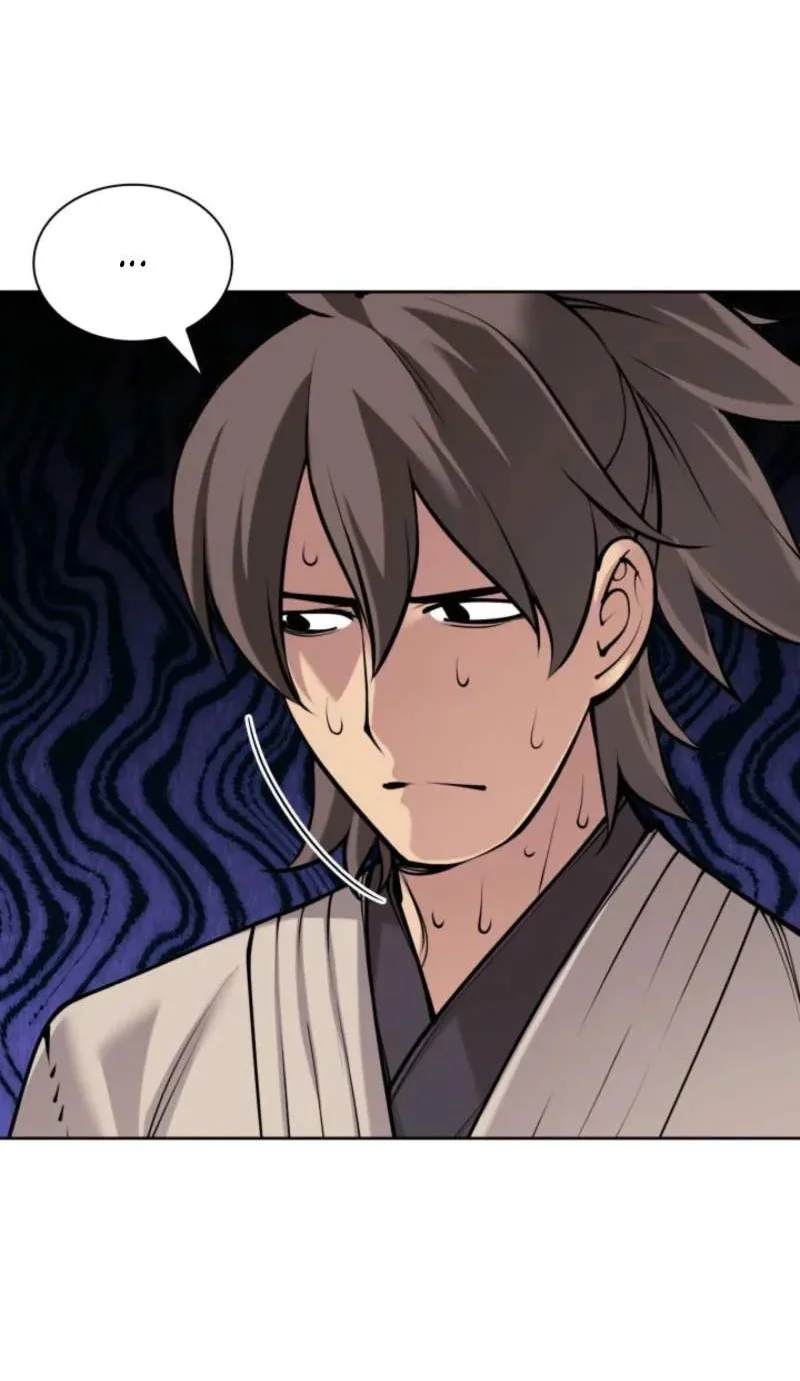 Records Of The Swordsman Scholar Chapter 213 Gambar 6