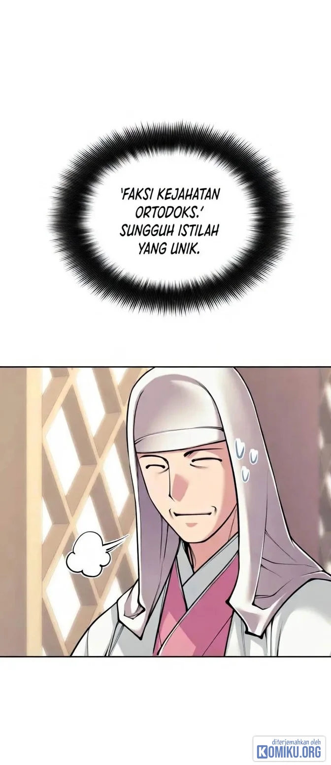 Records Of The Swordsman Scholar Chapter 214 Gambar 6