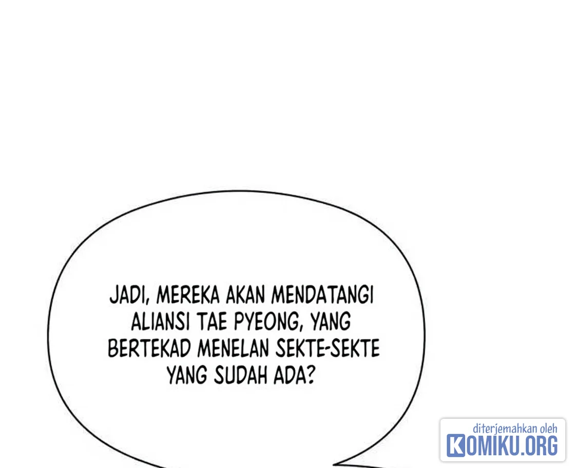 Records Of The Swordsman Scholar Chapter 214 Gambar 7
