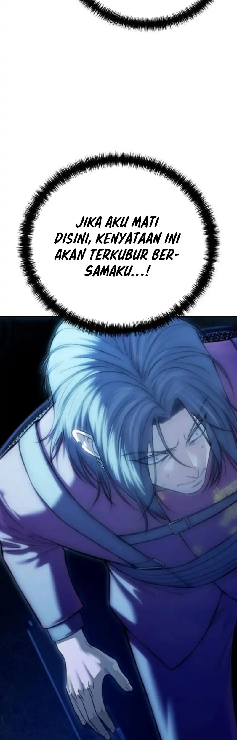 Red Shirt Chapter 32 Gambar 7