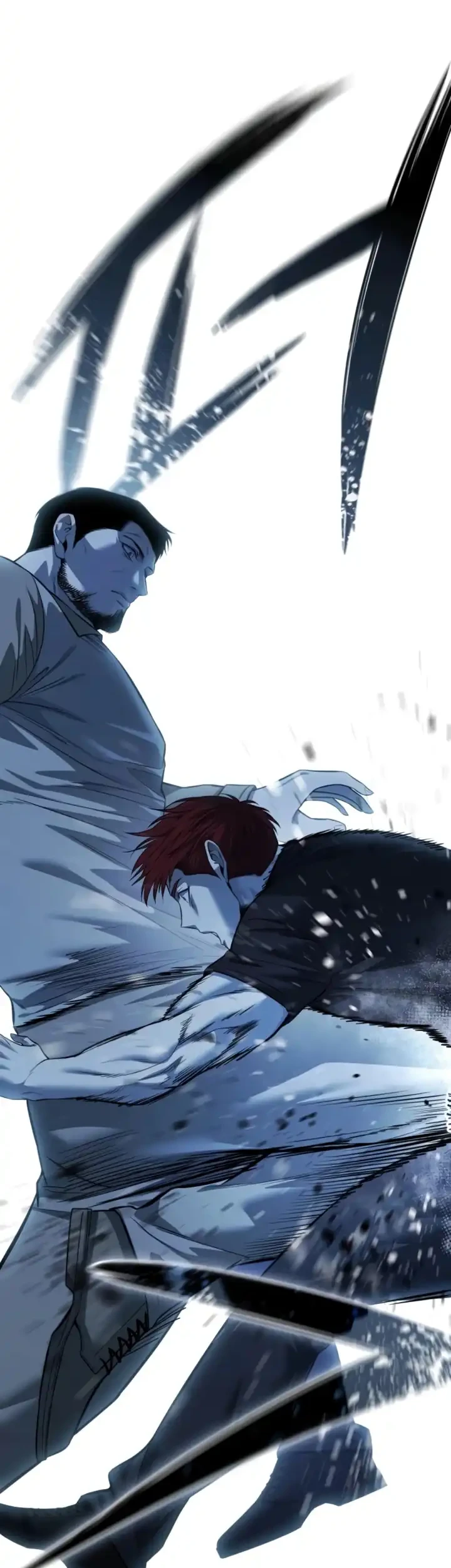 Red Shirt Chapter 33 Gambar 9