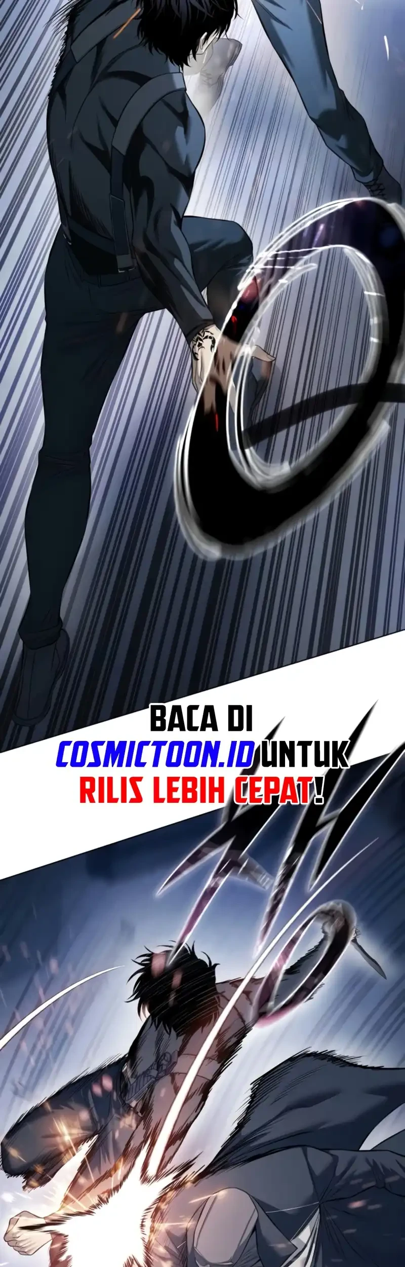 Red Shirt Chapter 34 Gambar 6