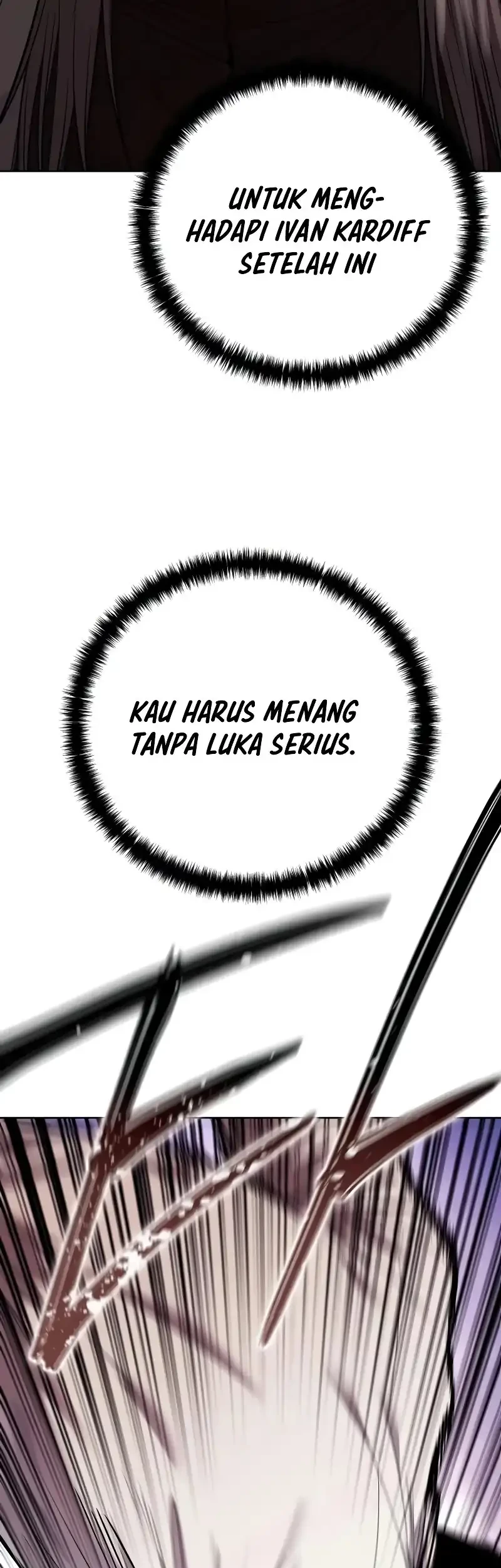 Red Shirt Chapter 38 Gambar 7