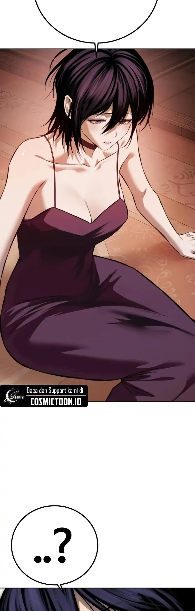 Red Shirt Chapter 39 Gambar 6