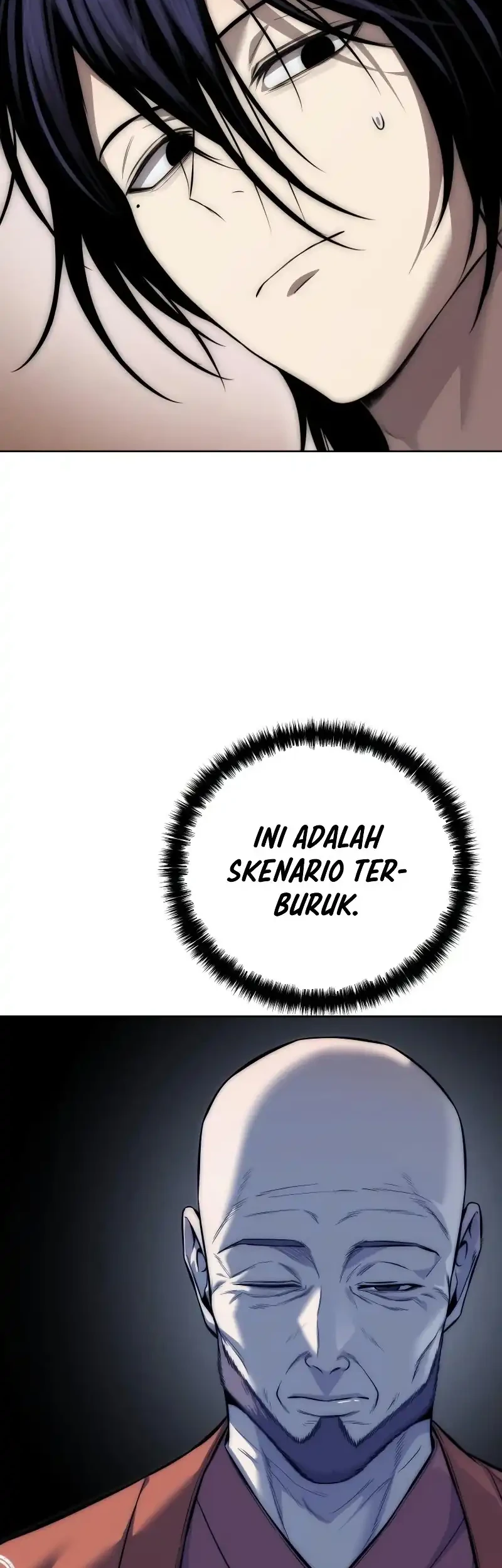 Red Shirt Chapter 39 Gambar 7