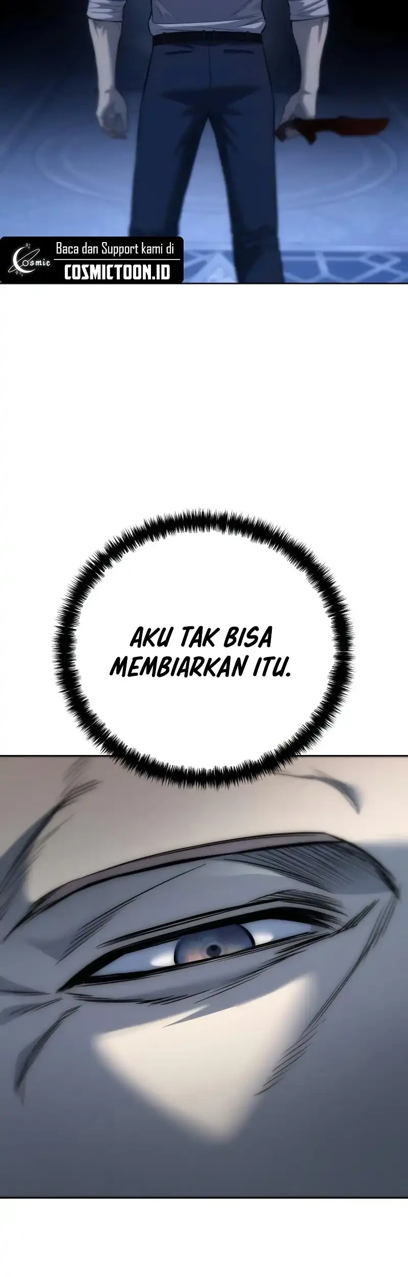 Red Shirt Chapter 39 Gambar 9