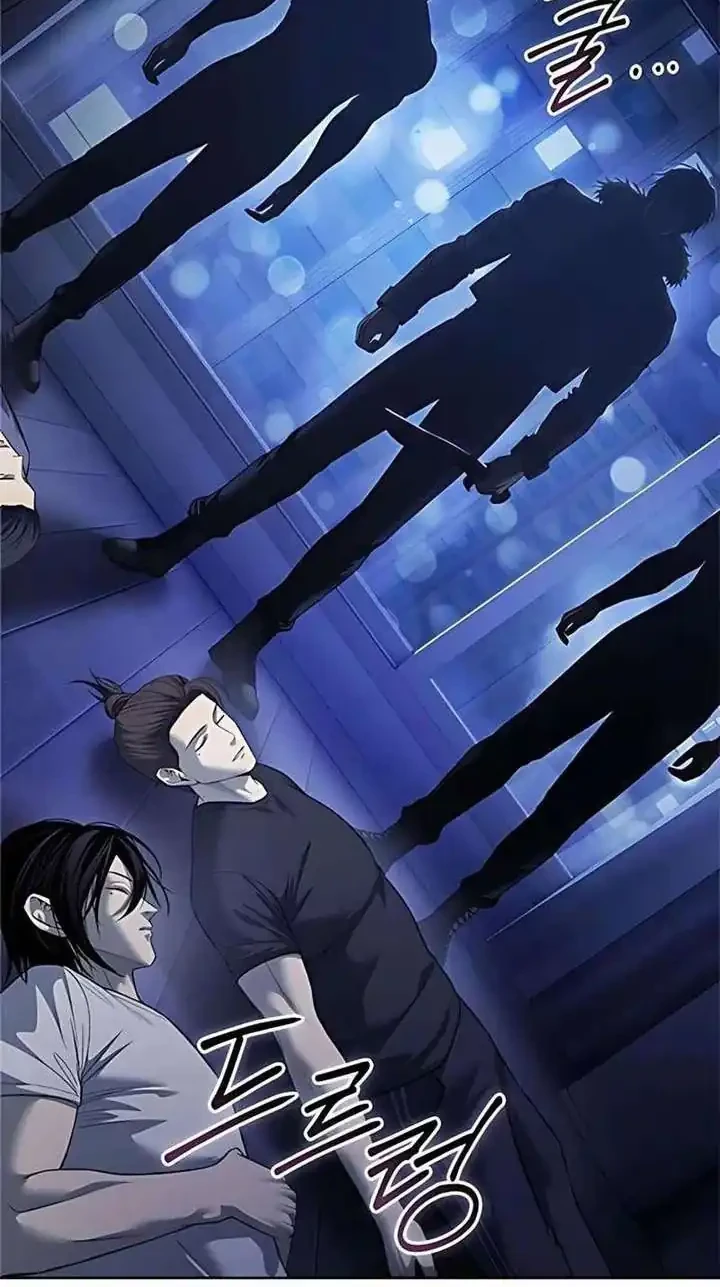 Red Shirt Chapter 41 Gambar 3