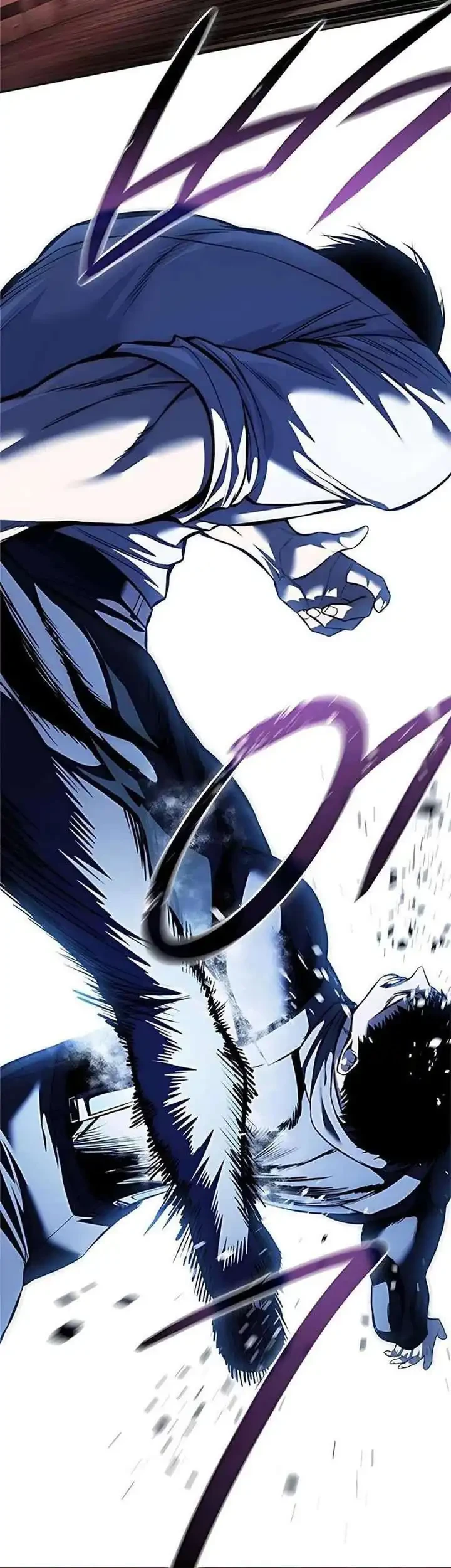 Red Shirt Chapter 42 Gambar 5