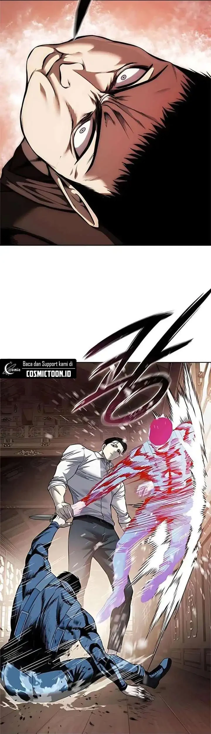 Red Shirt Chapter 42 Gambar 6