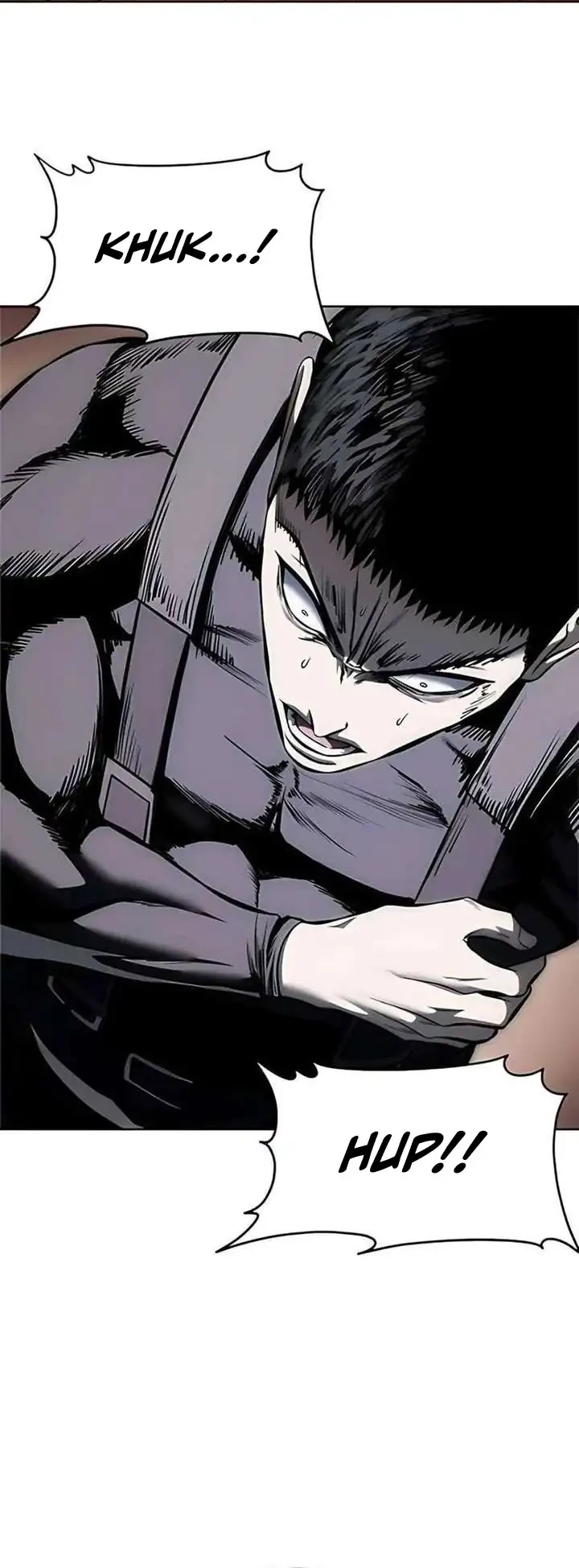 Red Shirt Chapter 42 Gambar 7
