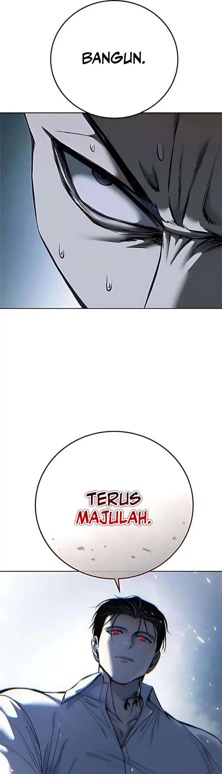Red Shirt Chapter 42 Gambar 8