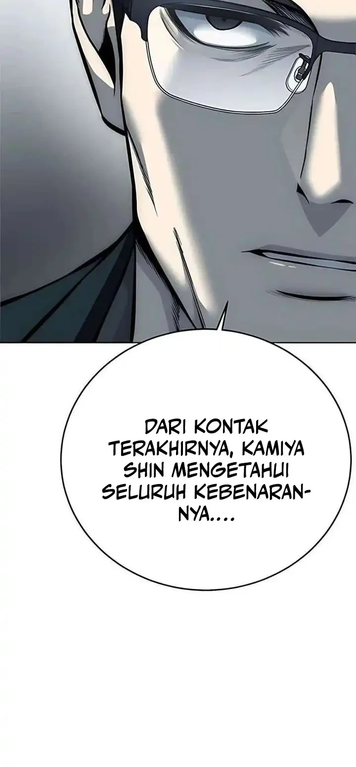 Red Shirt Chapter 43 Gambar 9
